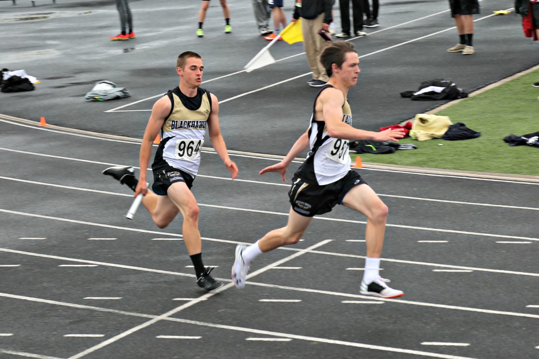 Seeley-Swan - Caleb Maughan